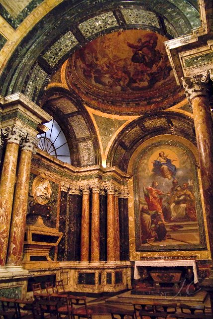 0678S Maria del Popolo.jpg - SONY DSC